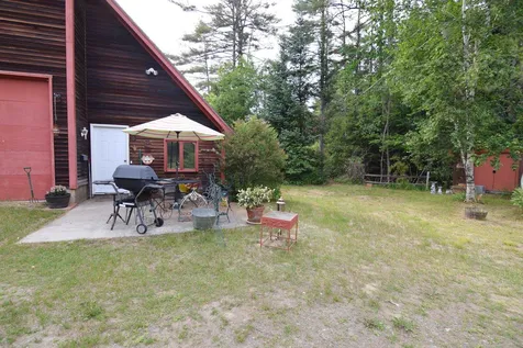 367 Streeter Pond Road Lisbon NH 03585