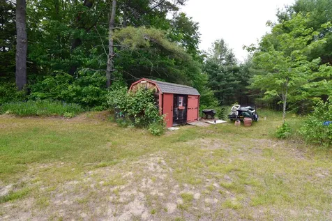 367 Streeter Pond Road Lisbon NH 03585