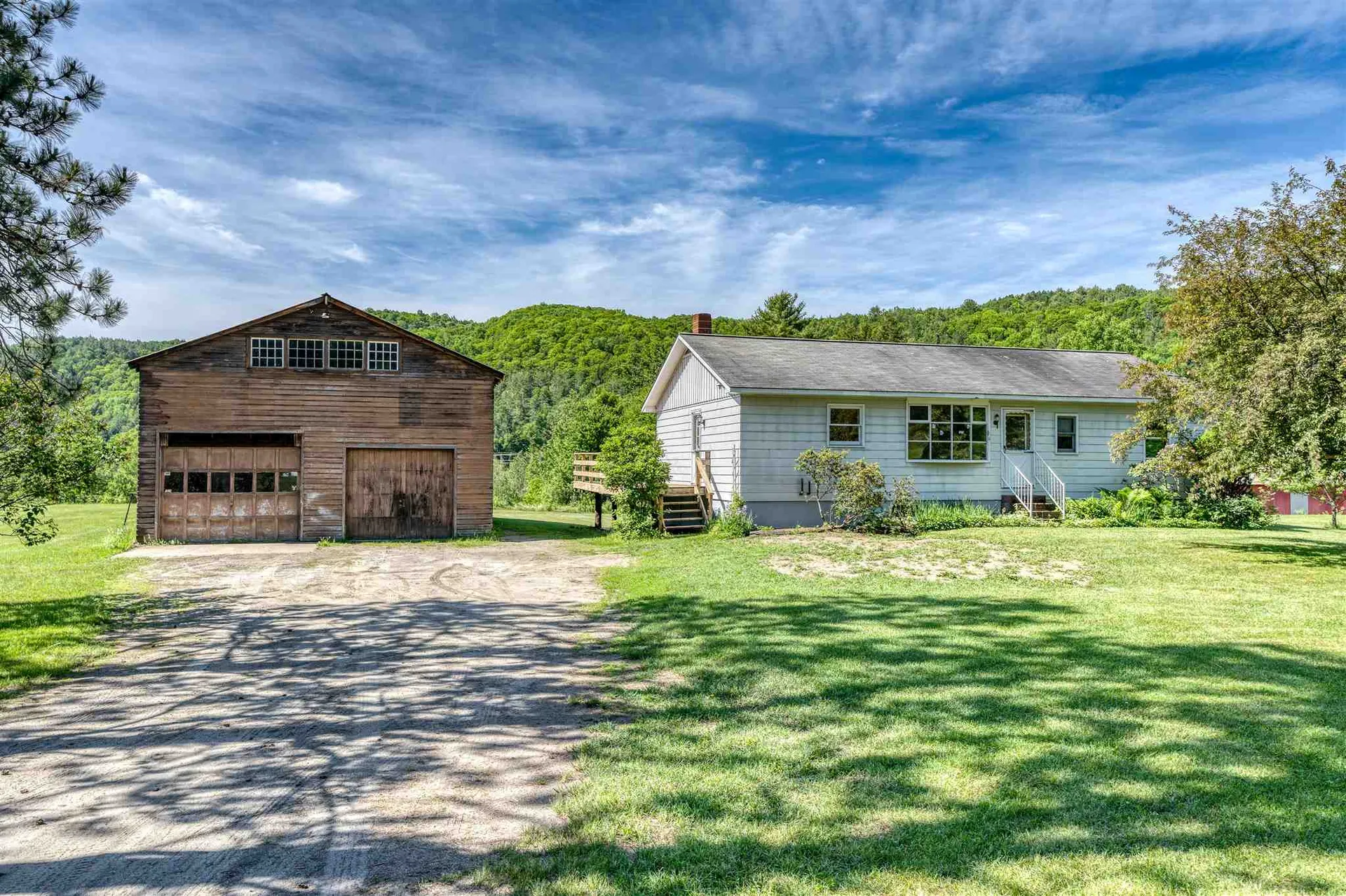 15 East Randolph Road Chelsea VT 05038