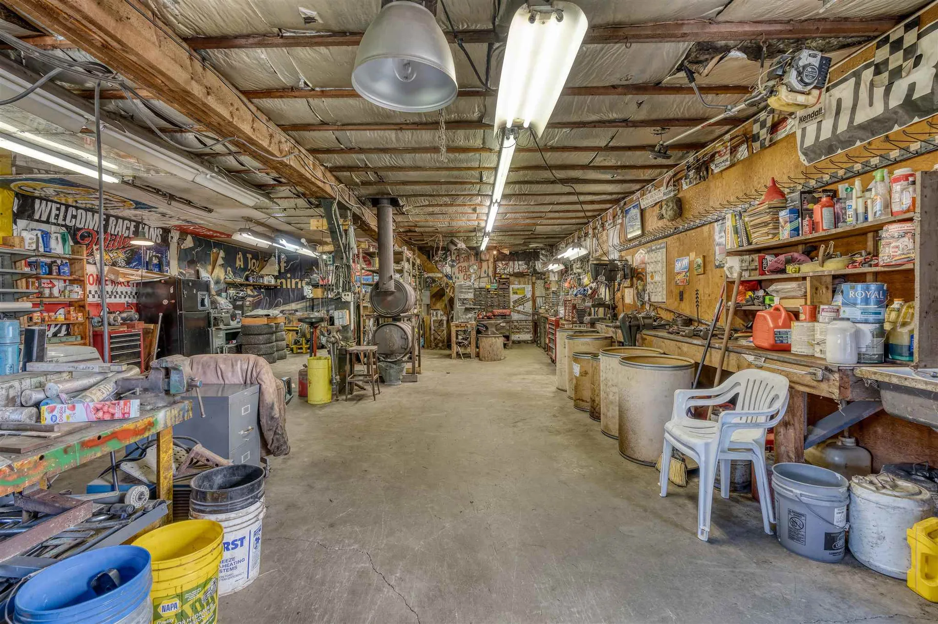 15 East Randolph Road Chelsea VT 05038