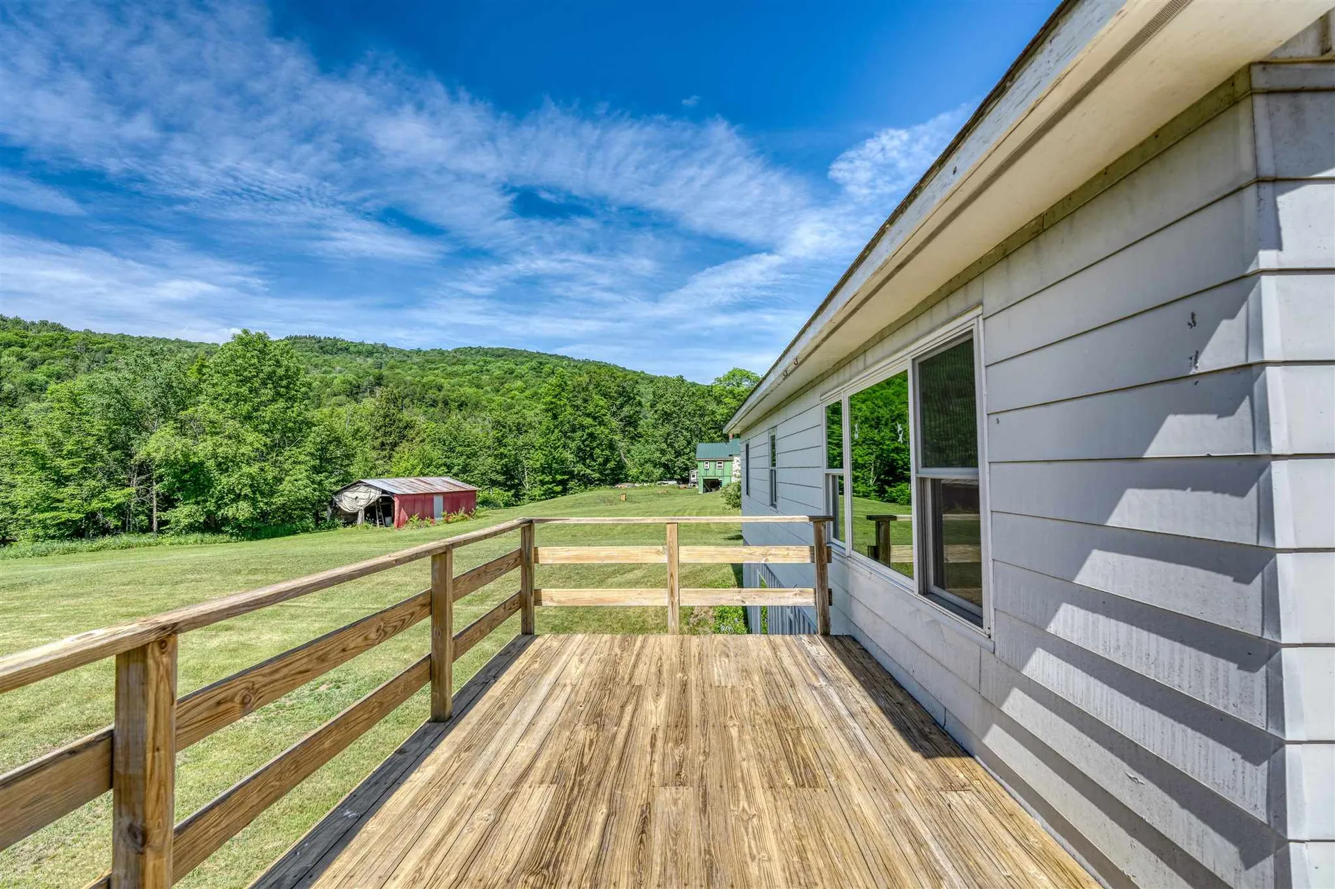15 East Randolph Road Chelsea VT 05038