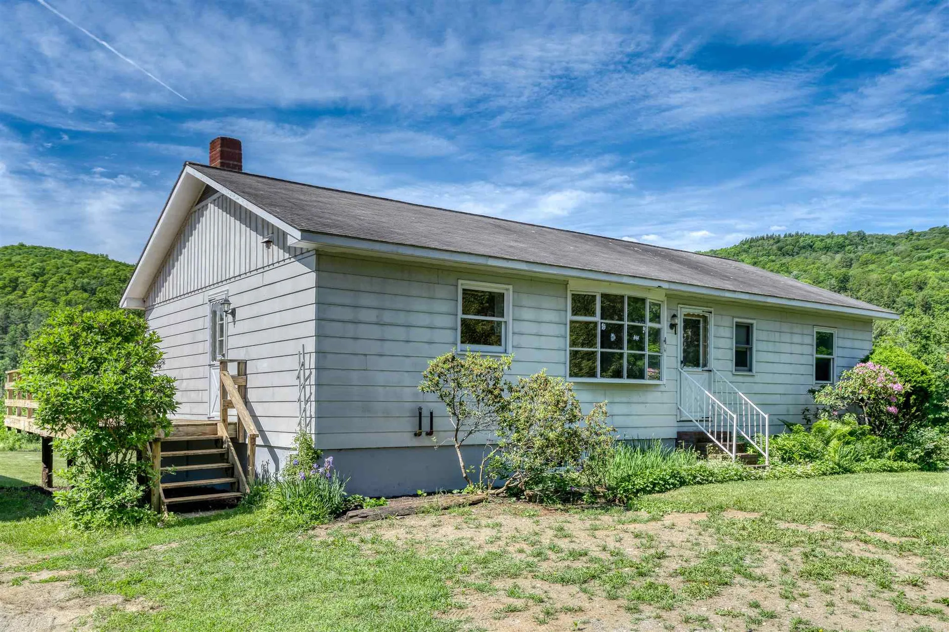 15 East Randolph Road Chelsea VT 05038