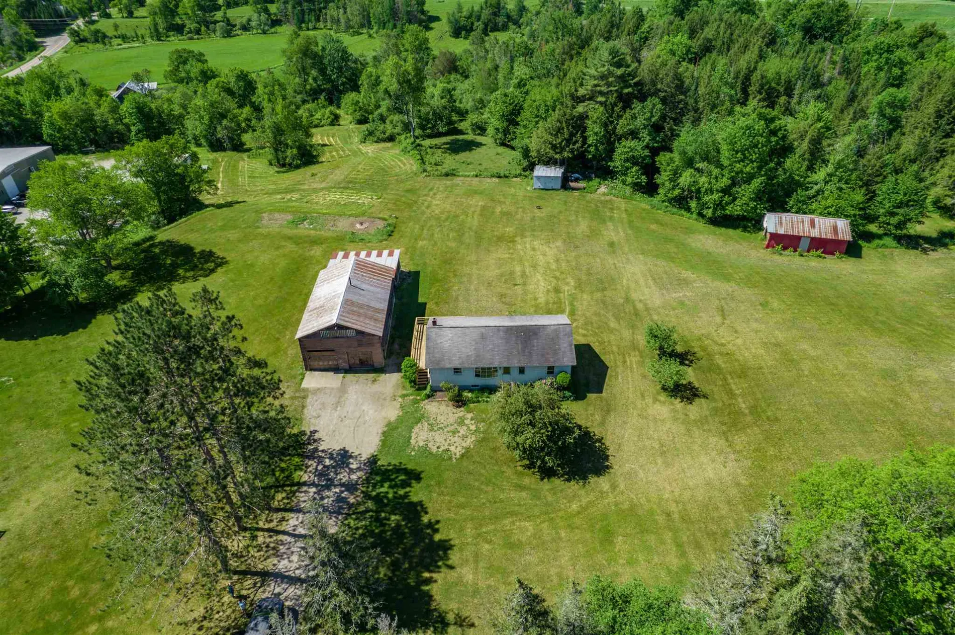 15 East Randolph Road Chelsea VT 05038
