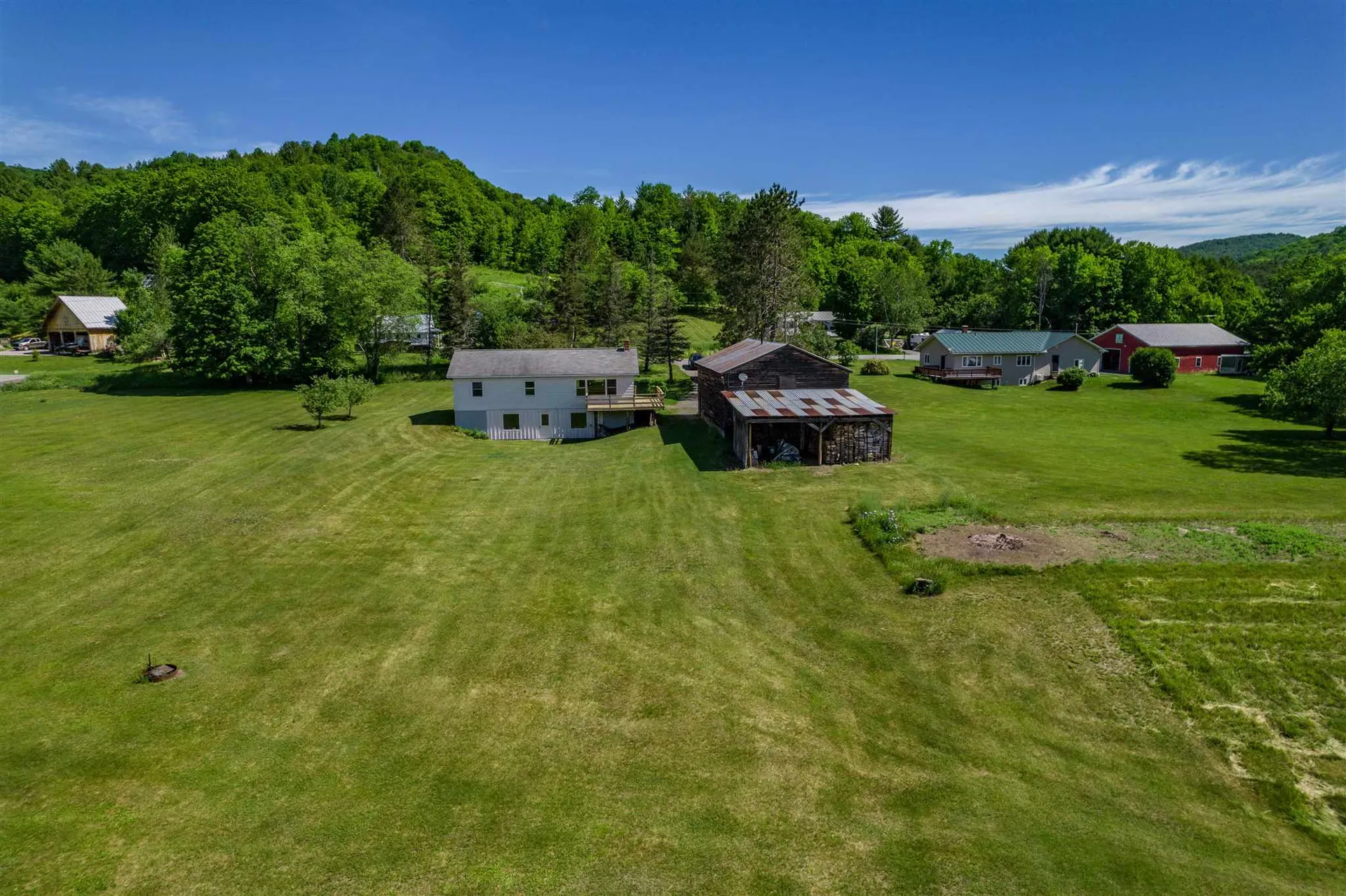 15 East Randolph Road Chelsea VT 05038