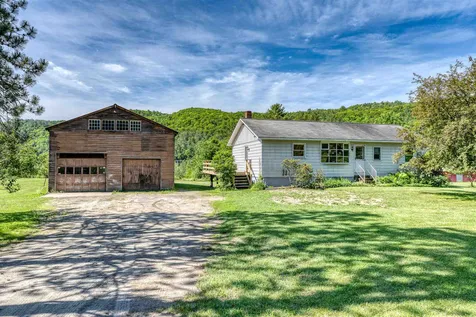 15 East Randolph Road Chelsea VT 05038