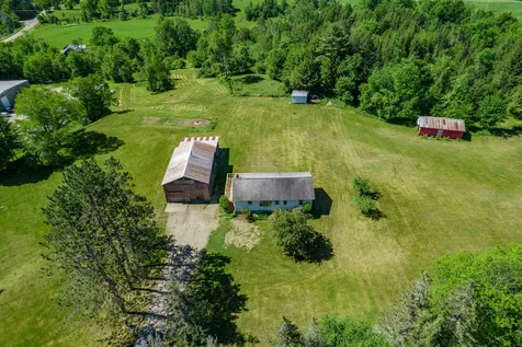15 East Randolph Road Chelsea VT 05038