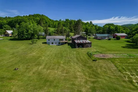 15 East Randolph Road Chelsea VT 05038