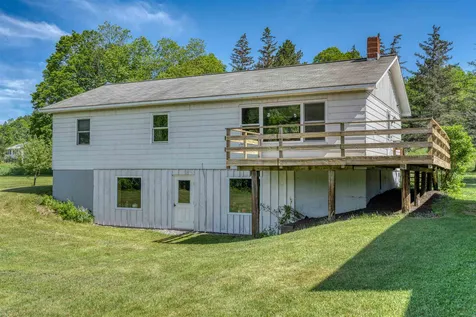 15 East Randolph Road Chelsea VT 05038