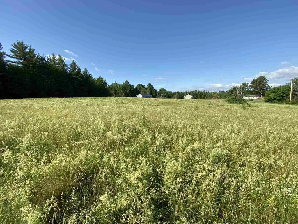00 Fleury Road And Spruce Lane Hyde Park VT 05655