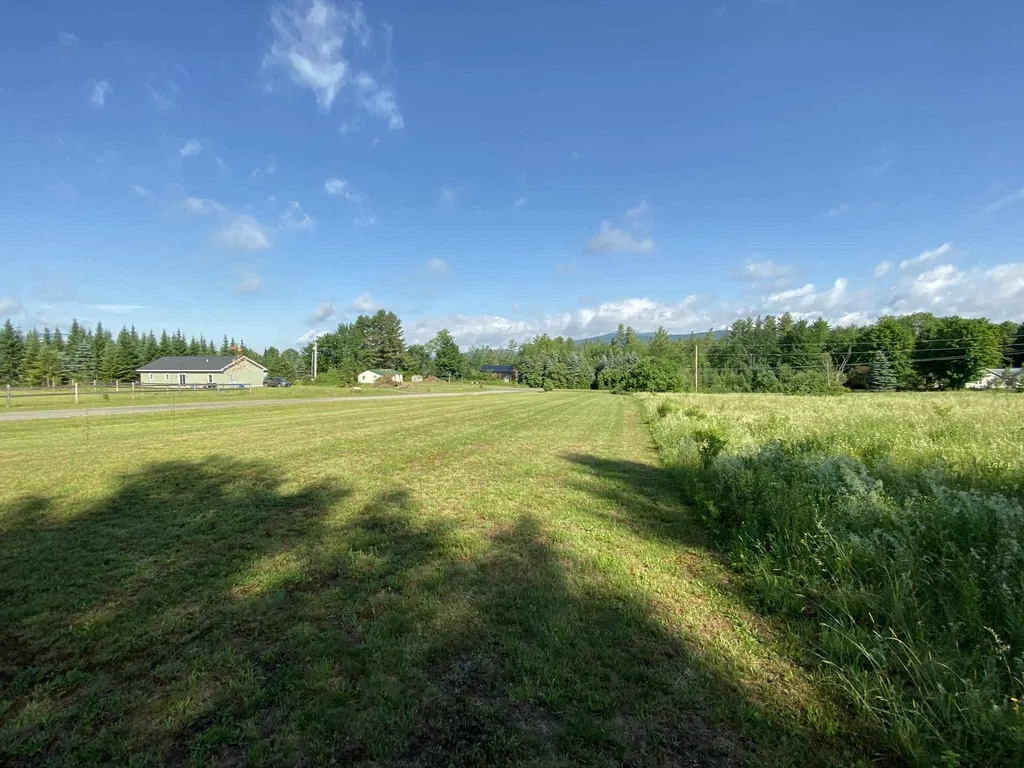 00 Fleury Road And Spruce Lane Hyde Park VT 05655