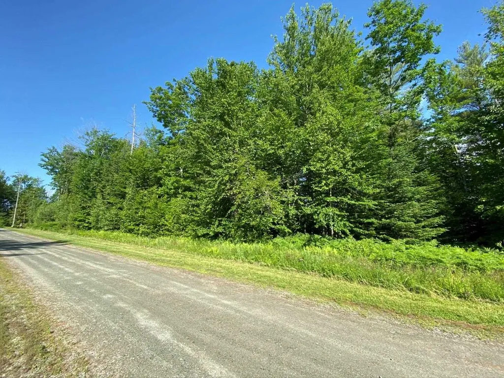 00 Fleury Road And Spruce Lane Hyde Park VT 05655
