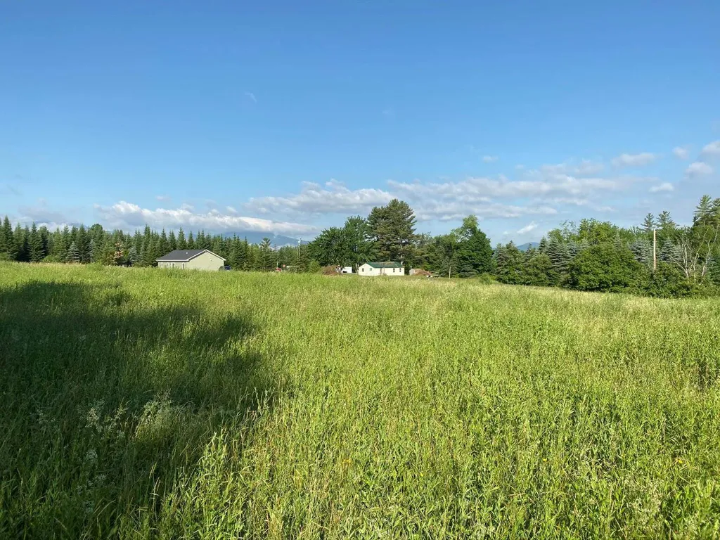 00 Fleury Road And Spruce Lane Hyde Park VT 05655