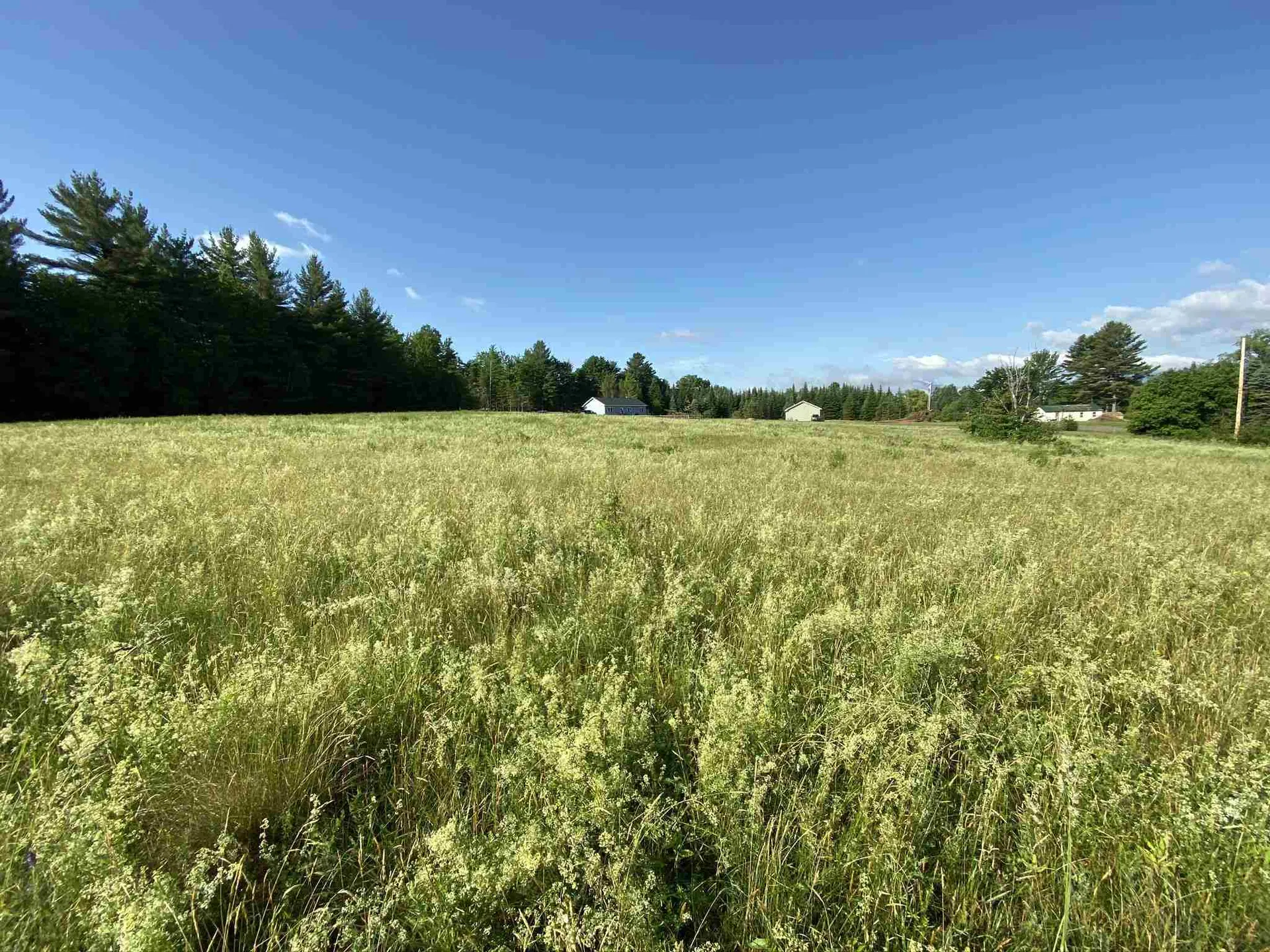 00 Fleury Road And Spruce Lane Hyde Park VT 05655