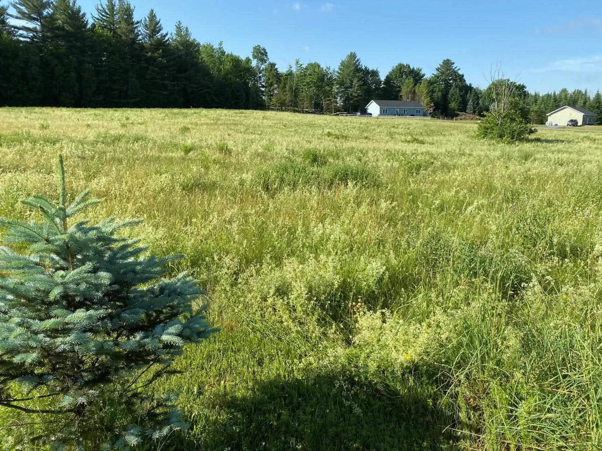 00 Fleury Road And Spruce Lane Hyde Park VT 05655