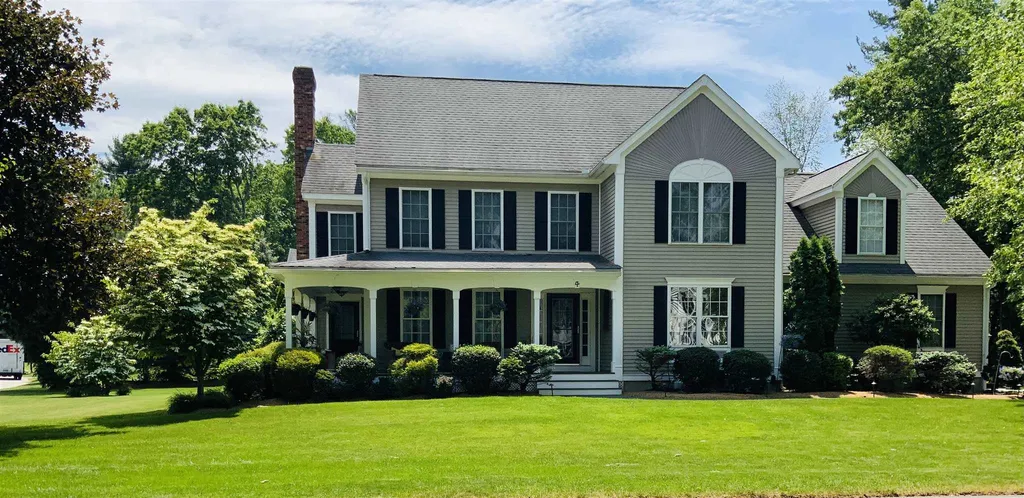 4 Remington Road Salem NH 03079
