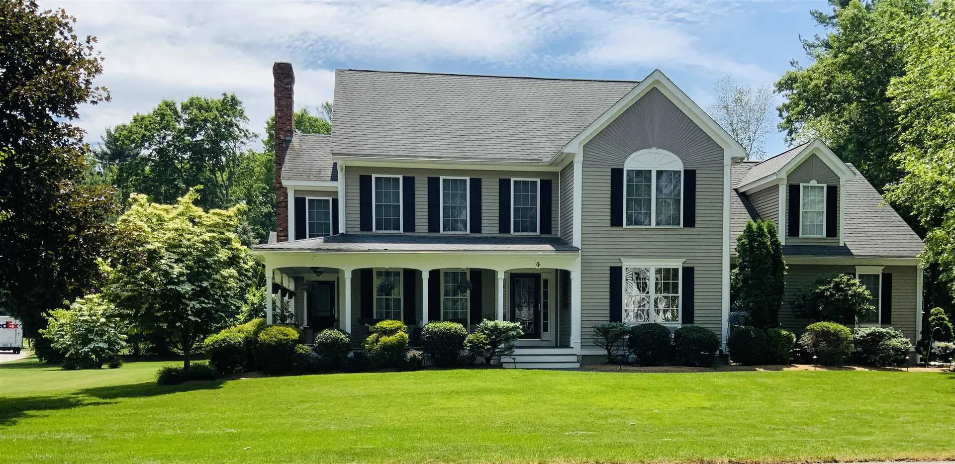 4 Remington Road Salem NH 03079