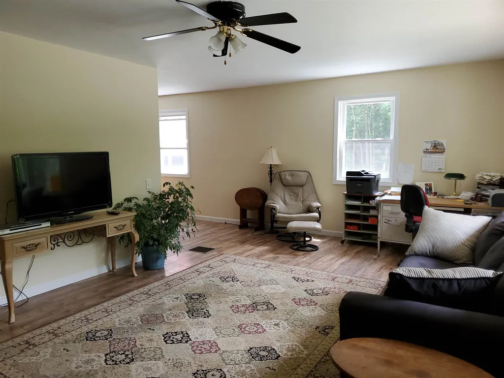 408 Howe Hill Road Grantham NH 03753
