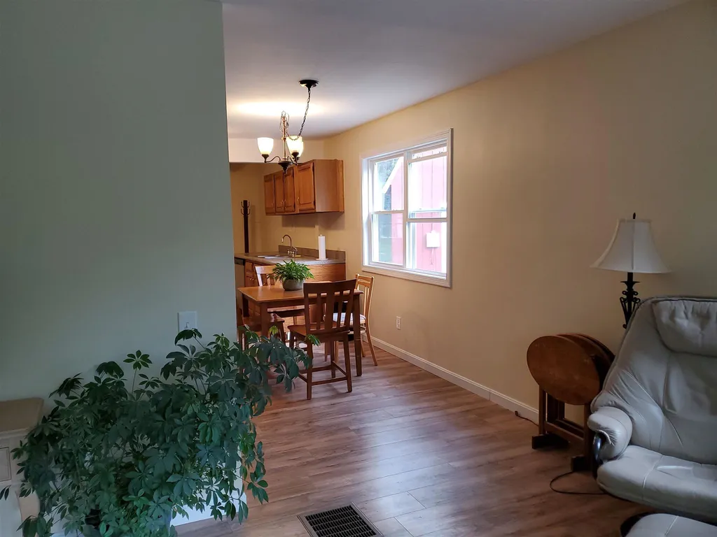 408 Howe Hill Road Grantham NH 03753
