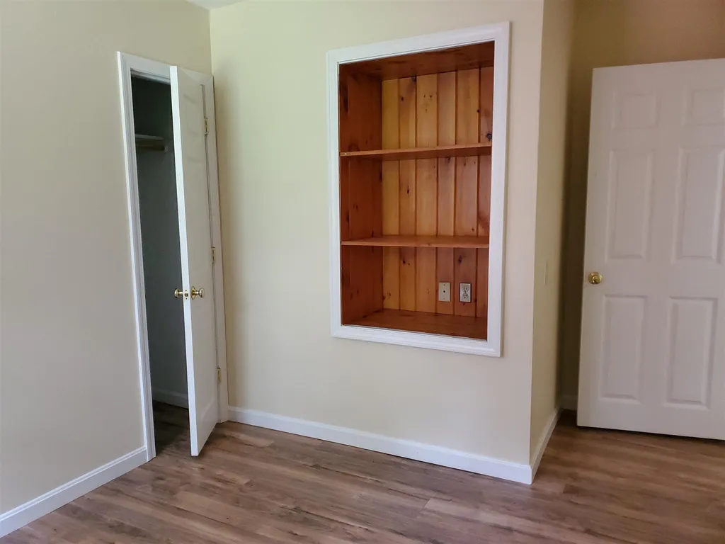 408 Howe Hill Road Grantham NH 03753