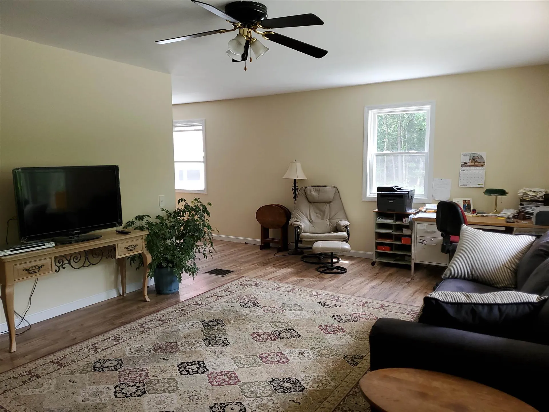 408 Howe Hill Road Grantham NH 03753