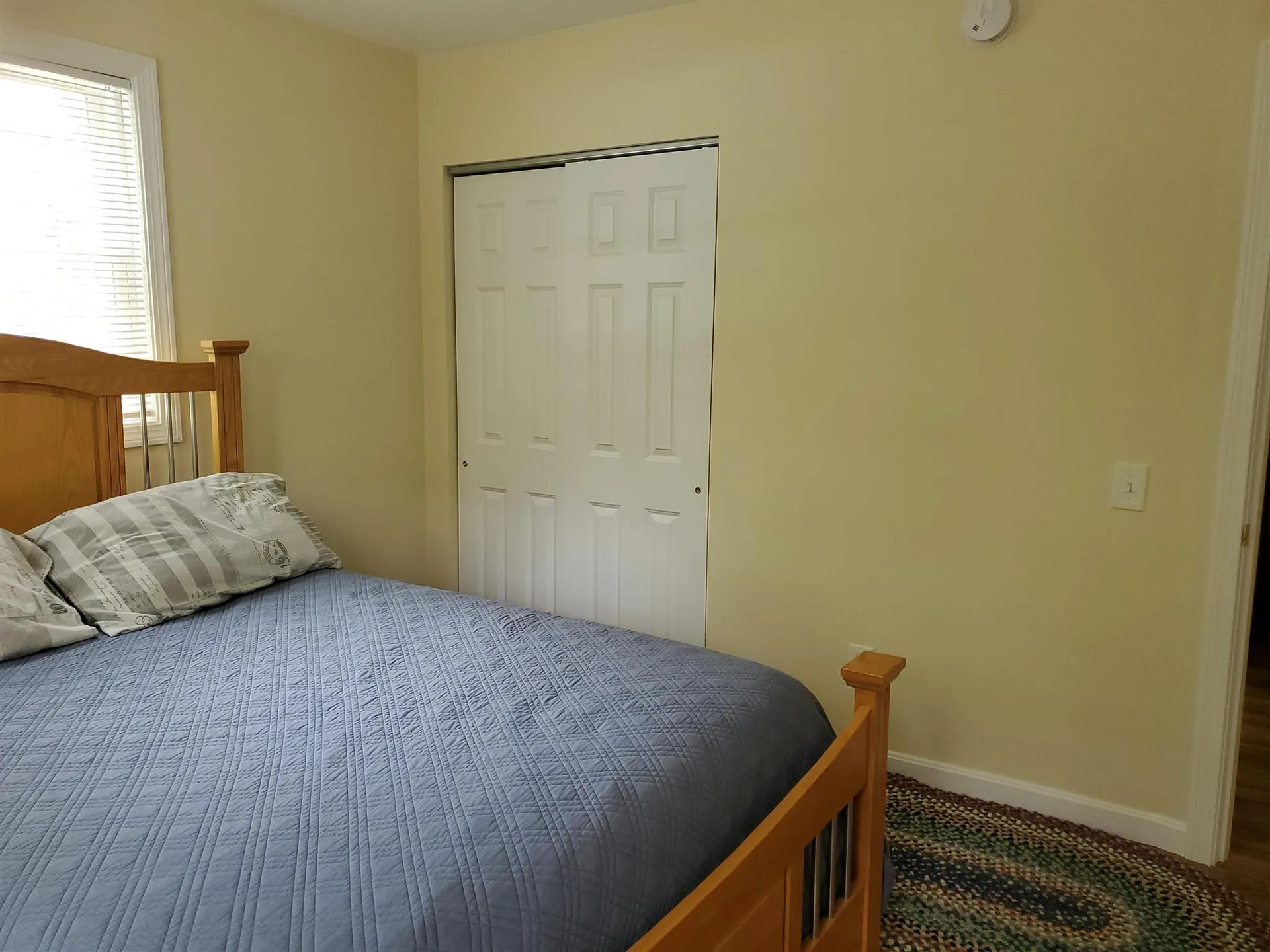 408 Howe Hill Road Grantham NH 03753