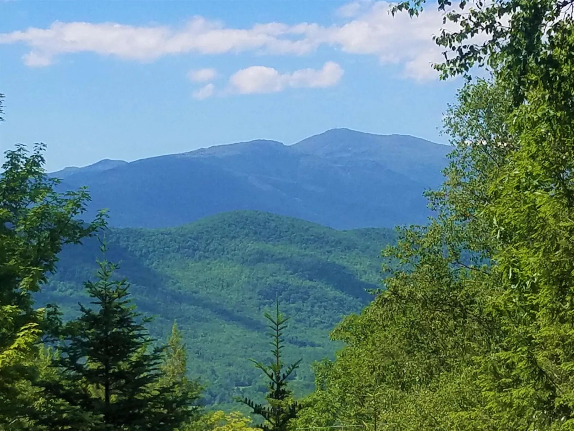 60 Middle Mountain Trail Jackson NH 03846