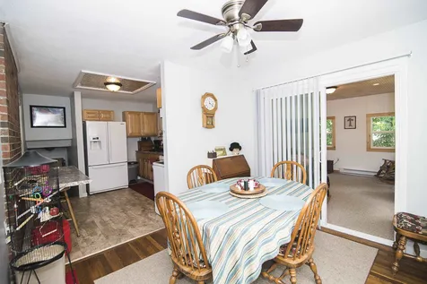 4 Williams Road Hillsborough NH 03244