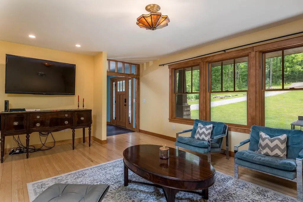 255 West Sleepy Hollow Road Essex VT 05452