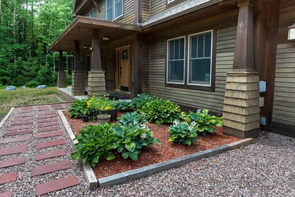 255 West Sleepy Hollow Road Essex VT 05452