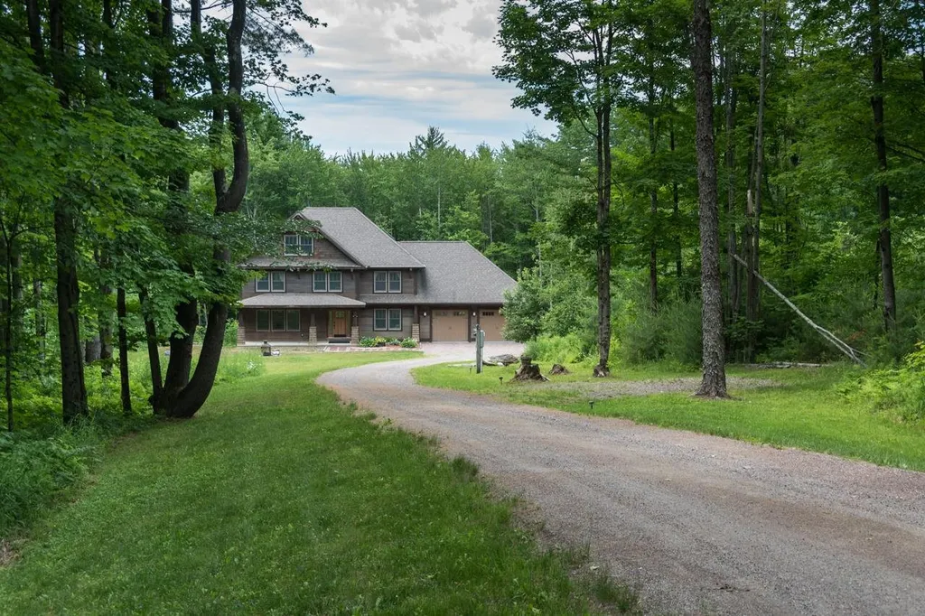 255 West Sleepy Hollow Road Essex VT 05452