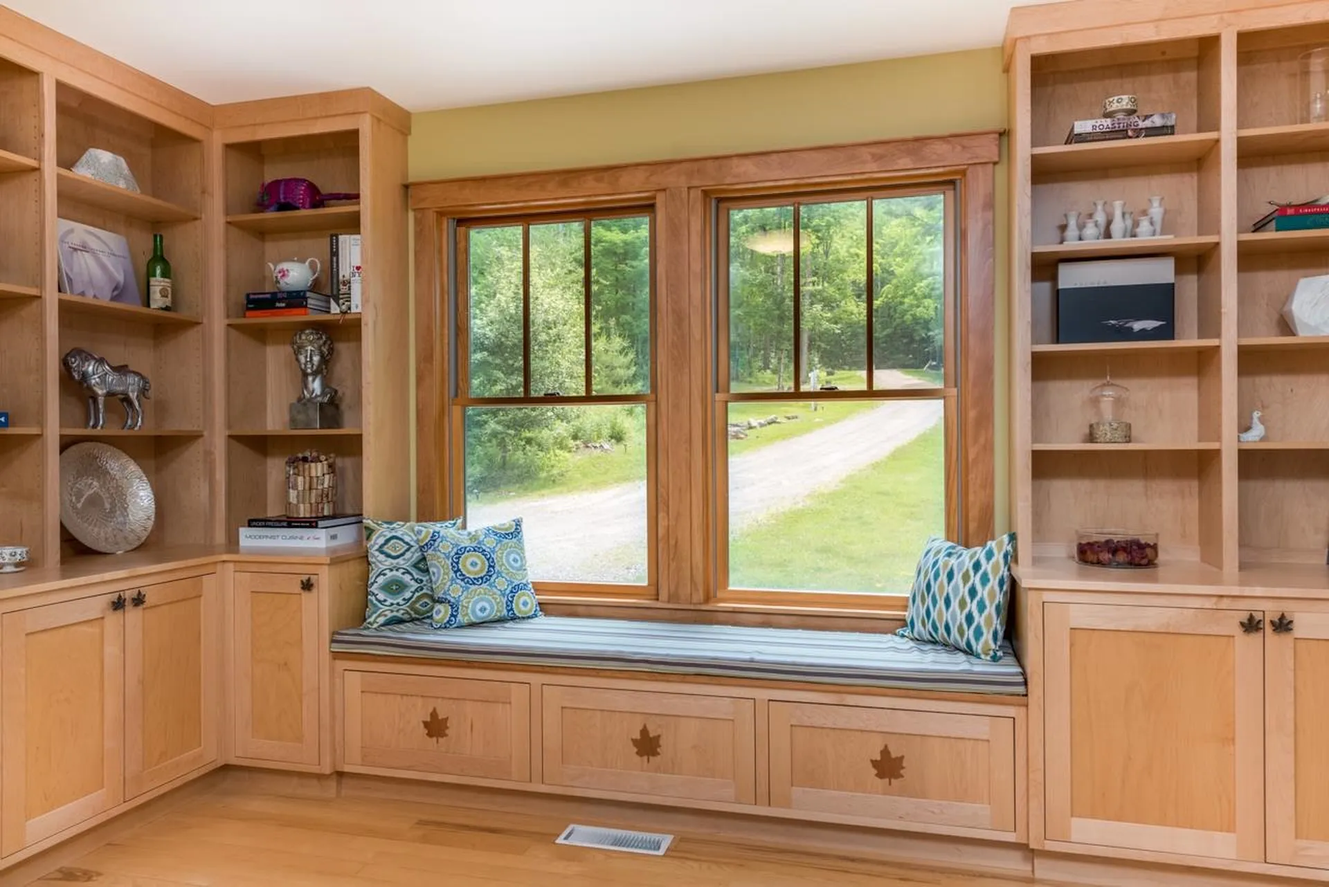255 West Sleepy Hollow Road Essex VT 05452