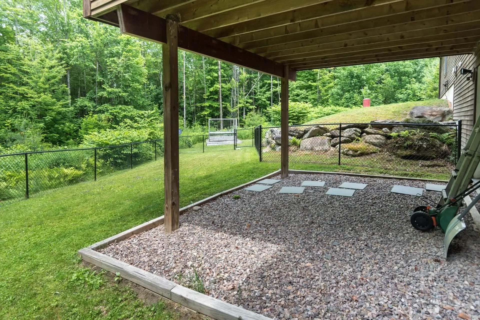 255 West Sleepy Hollow Road Essex VT 05452