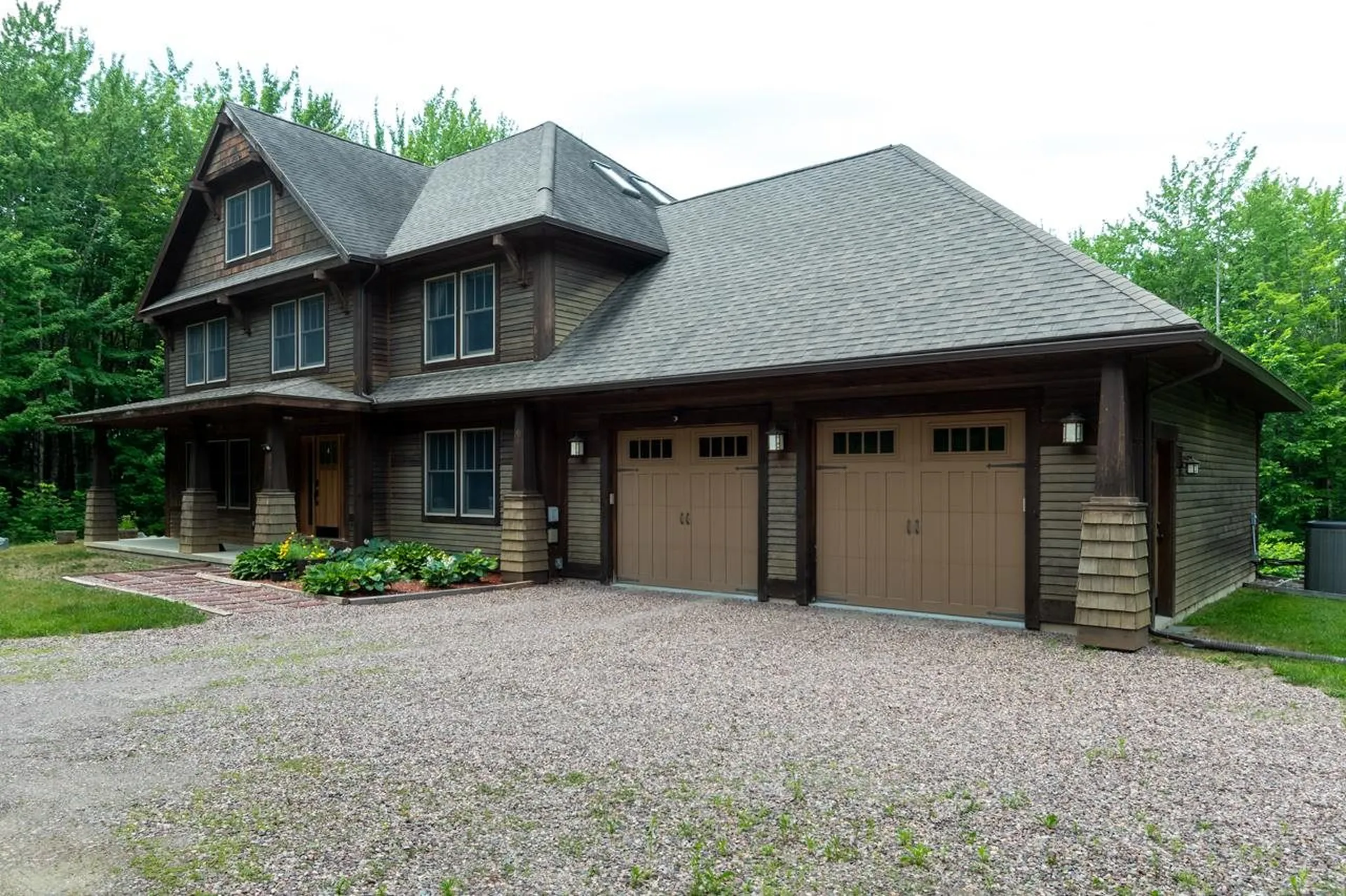 255 West Sleepy Hollow Road Essex VT 05452