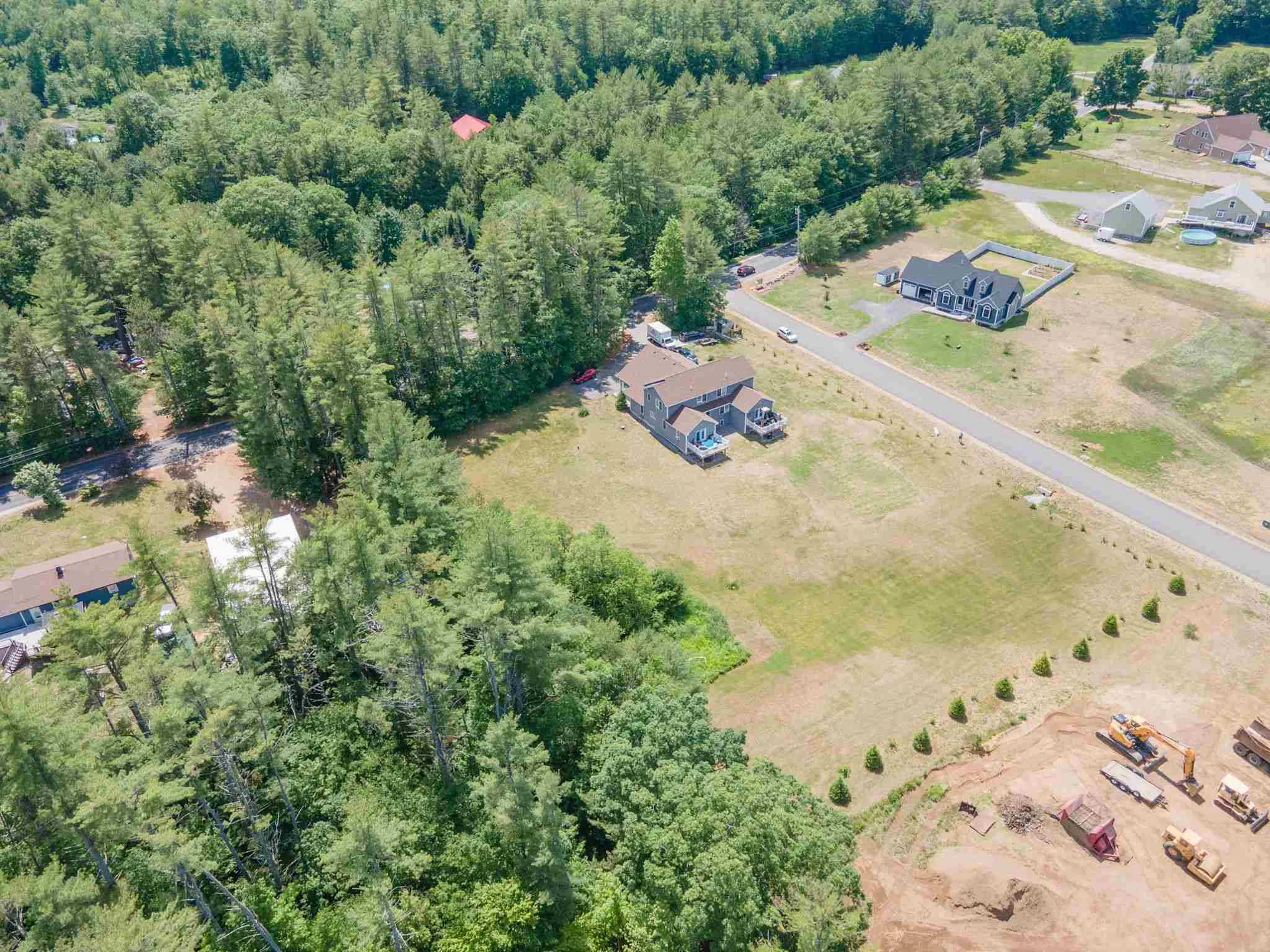 7208 School Street Loudon NH 03307