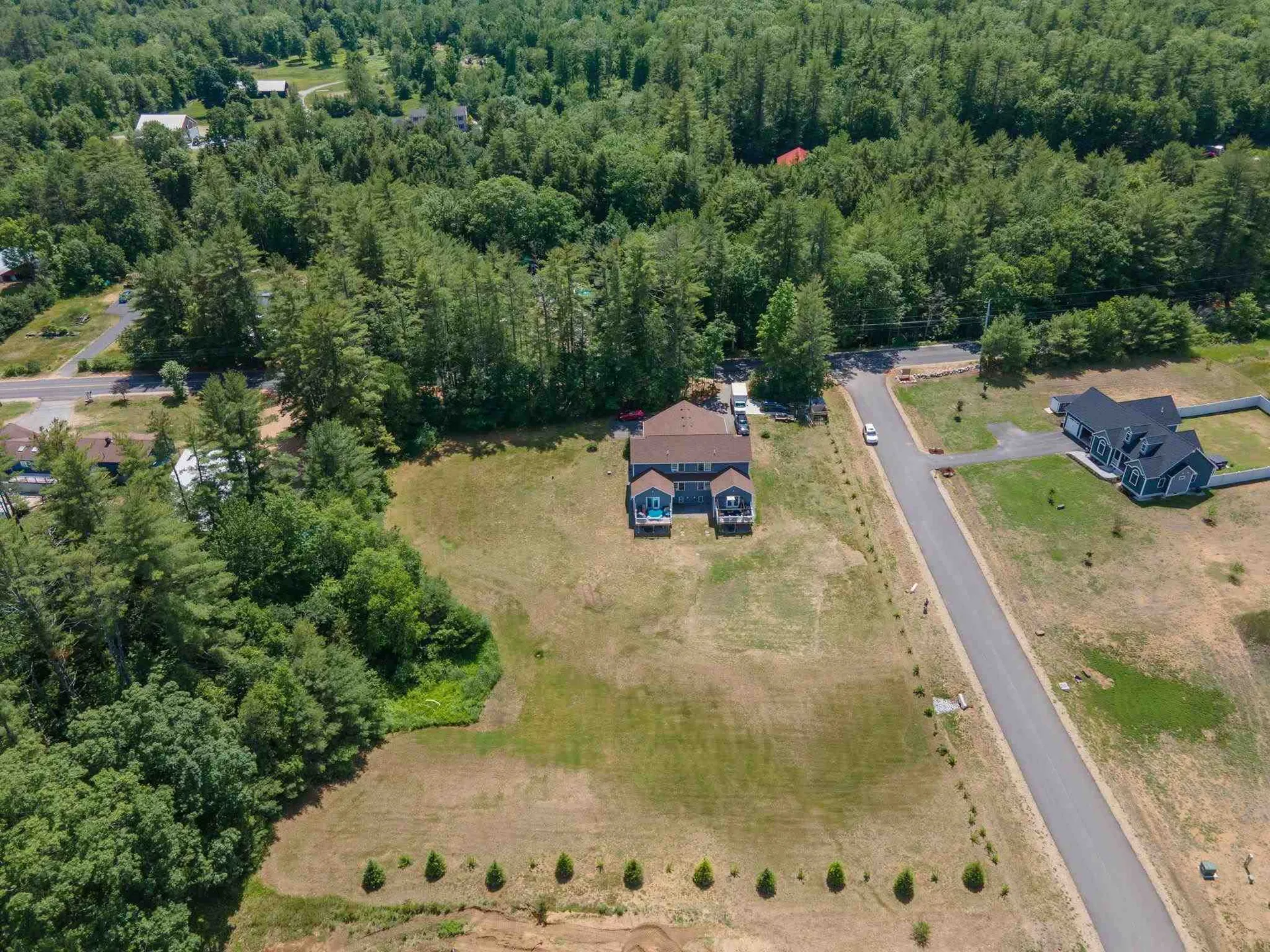 7208 School Street Loudon NH 03307