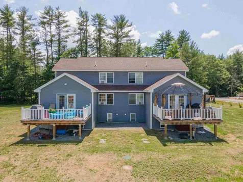 7208 School Street Loudon NH 03307