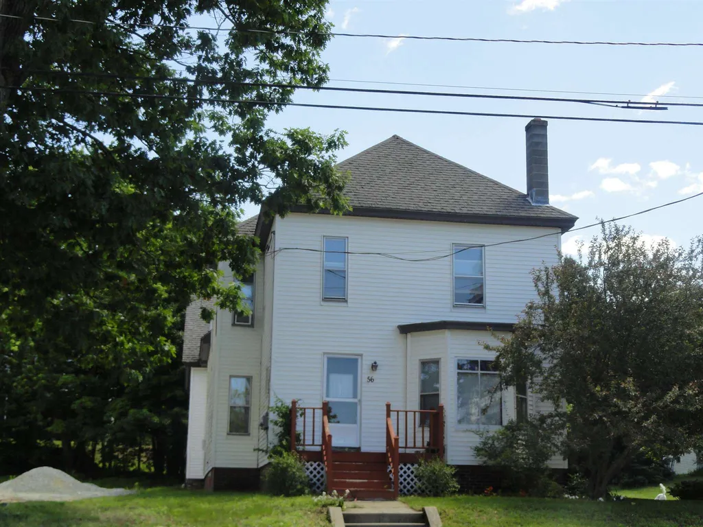 56 Laurel Street Newport NH 03773