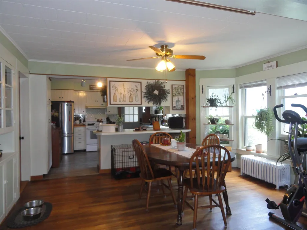 56 Laurel Street Newport NH 03773