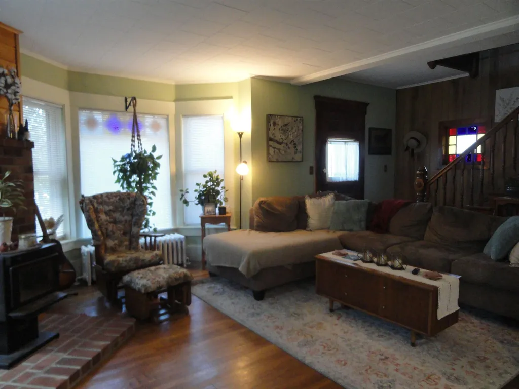 56 Laurel Street Newport NH 03773