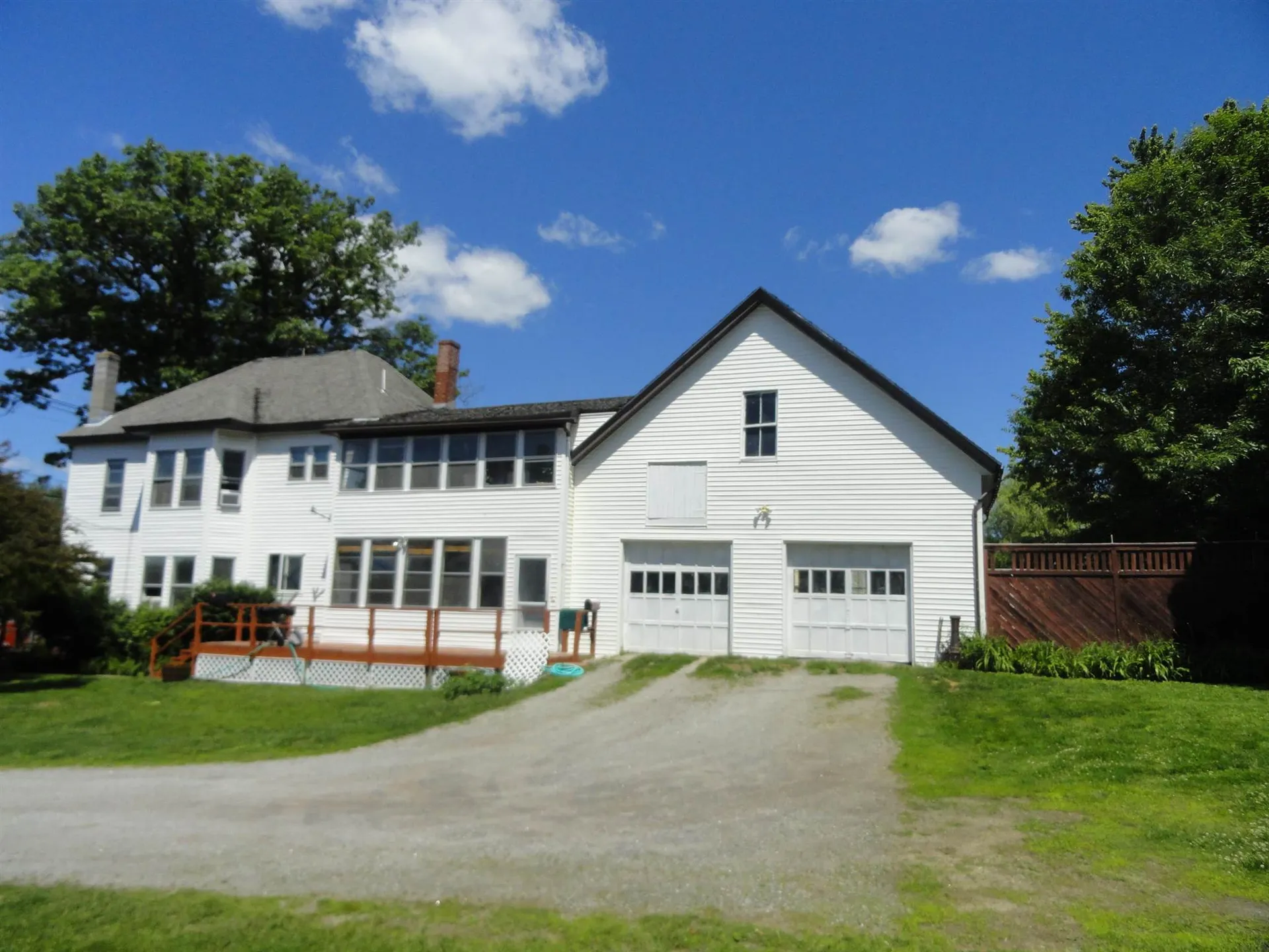 56 Laurel Street Newport NH 03773
