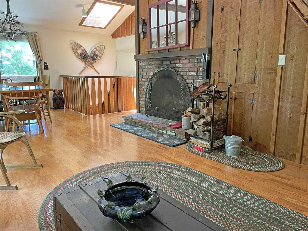 227 Old Sawmill Road Londonderry VT 05148