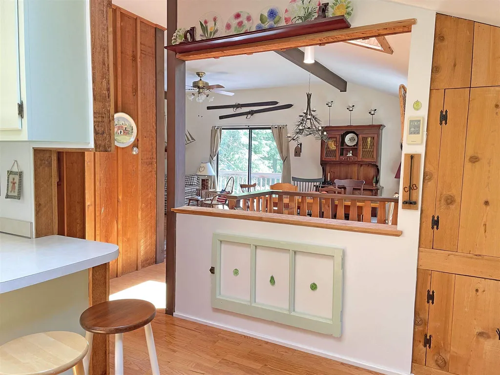 227 Old Sawmill Road Londonderry VT 05148