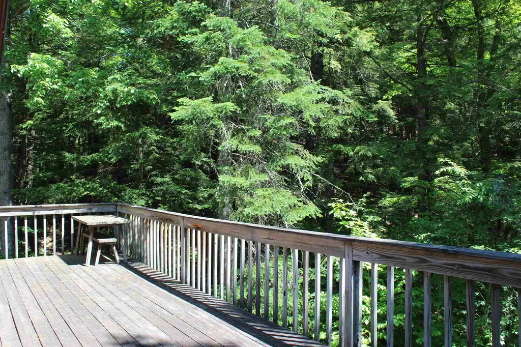 227 Old Sawmill Road Londonderry VT 05148