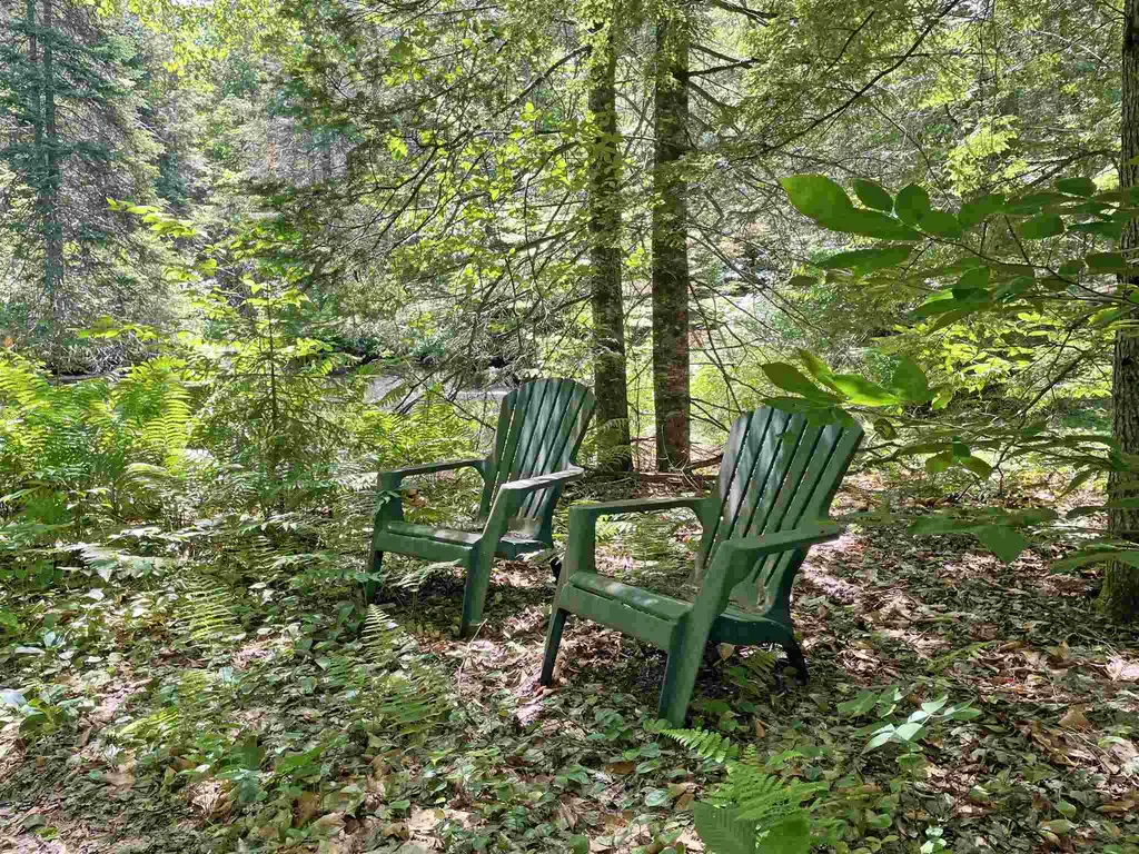 227 Old Sawmill Road Londonderry VT 05148