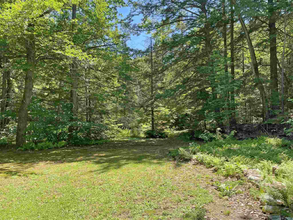 227 Old Sawmill Road Londonderry VT 05148