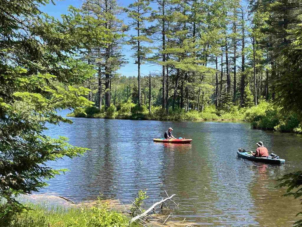 227 Old Sawmill Road Londonderry VT 05148