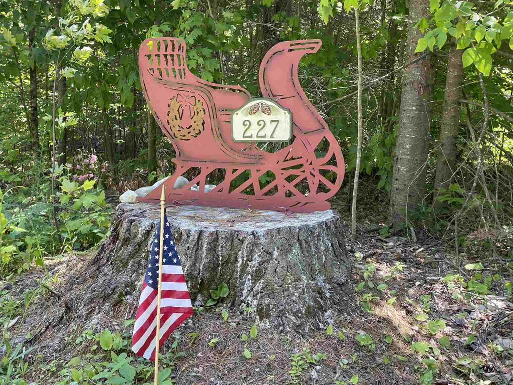 227 Old Sawmill Road Londonderry VT 05148