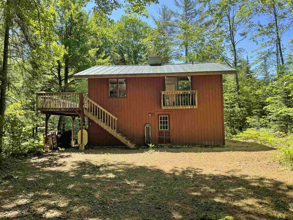 227 Old Sawmill Road Londonderry VT 05148