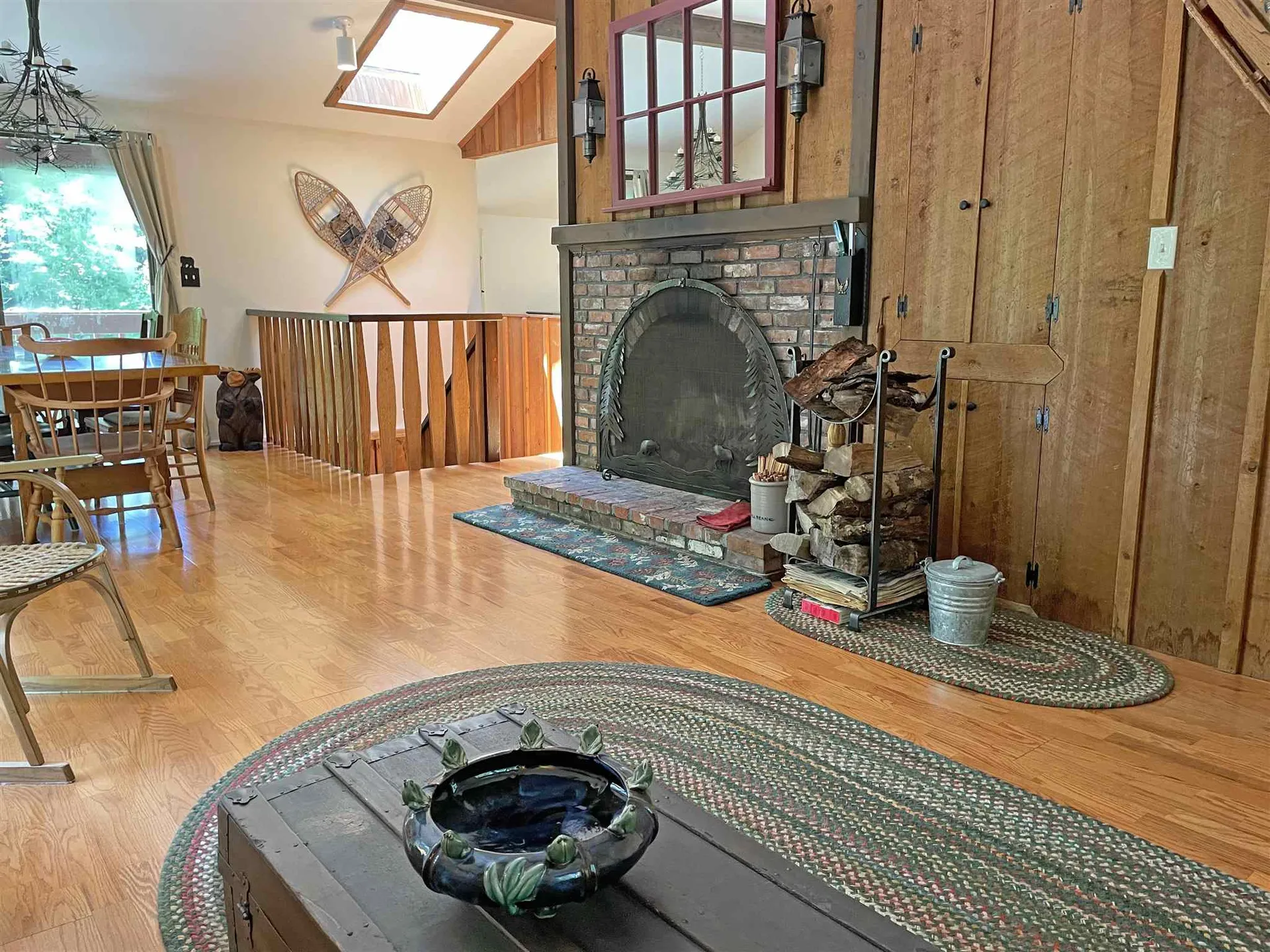 227 Old Sawmill Road Londonderry VT 05148