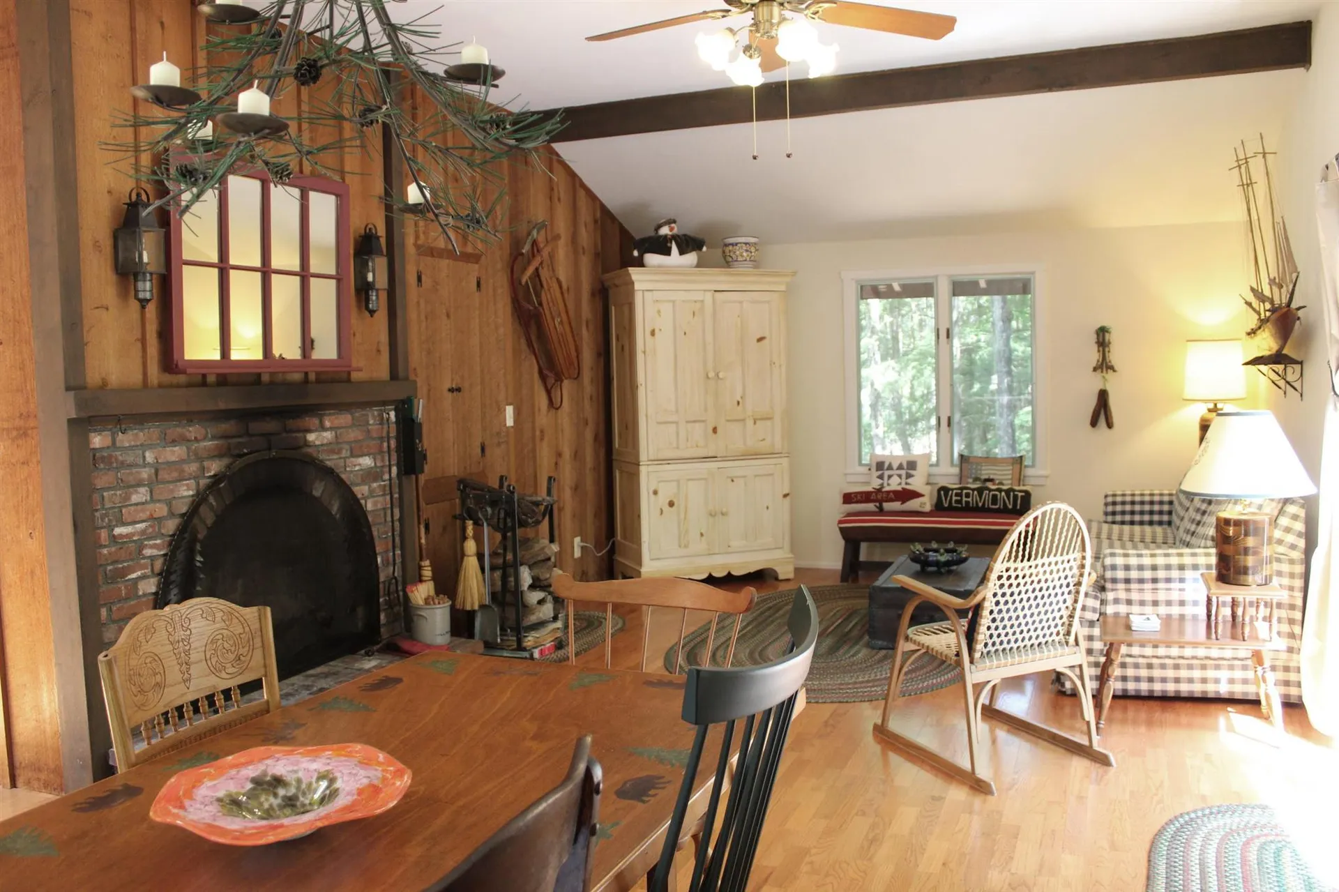 227 Old Sawmill Road Londonderry VT 05148